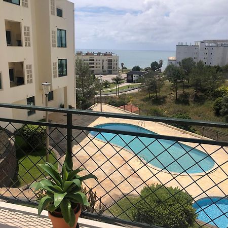 Quinta Das Rosas - Oceanview Apartment 布阿尔库什 外观 照片
