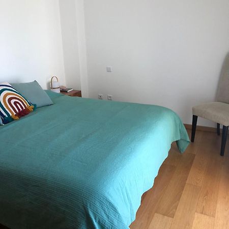 Quinta Das Rosas - Oceanview Apartment 布阿尔库什 外观 照片