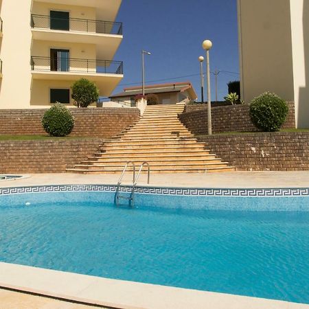 Quinta Das Rosas - Oceanview Apartment 布阿尔库什 外观 照片