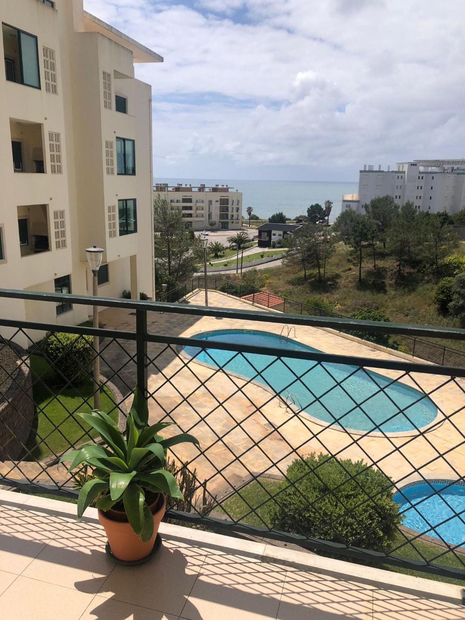 Quinta Das Rosas - Oceanview Apartment 布阿尔库什 外观 照片