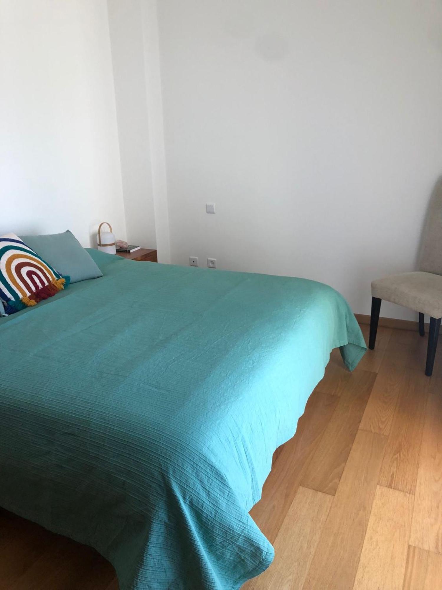 Quinta Das Rosas - Oceanview Apartment 布阿尔库什 外观 照片