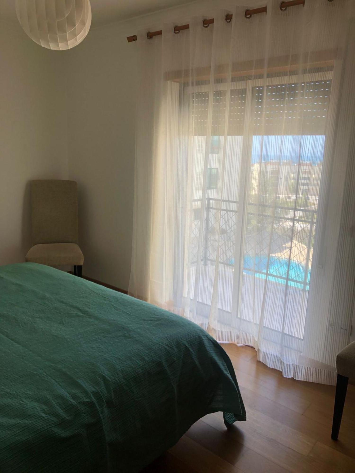 Quinta Das Rosas - Oceanview Apartment 布阿尔库什 外观 照片