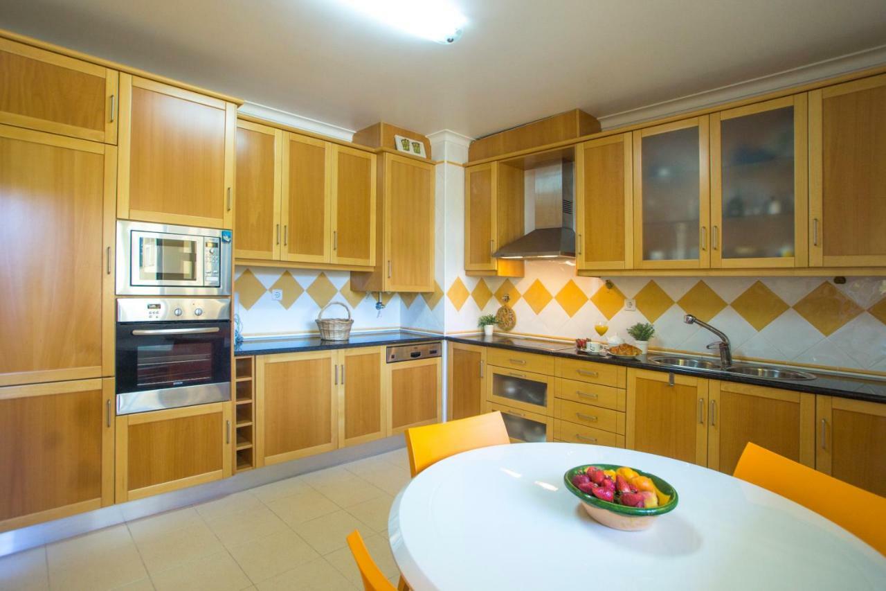 Quinta Das Rosas - Oceanview Apartment 布阿尔库什 外观 照片