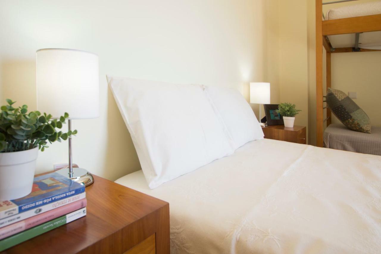 Quinta Das Rosas - Oceanview Apartment 布阿尔库什 外观 照片