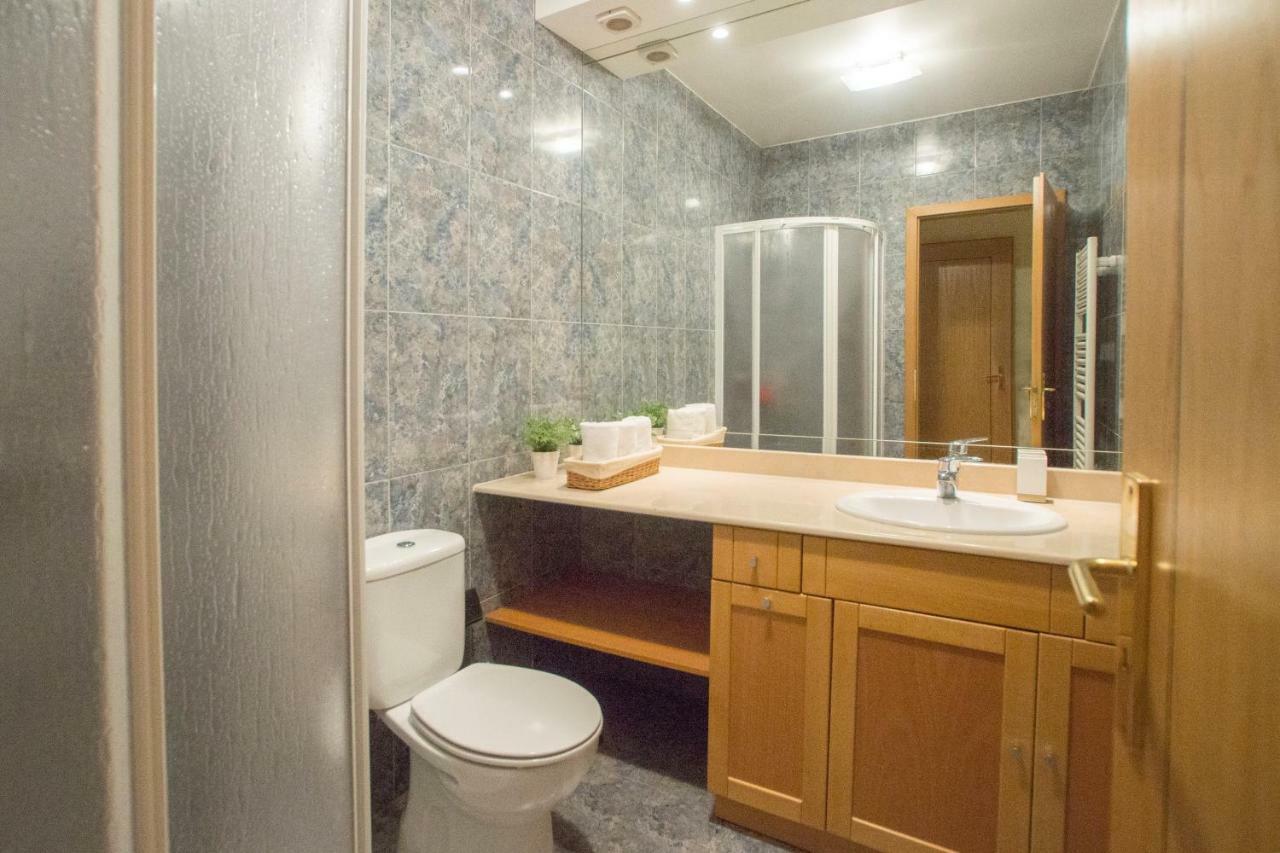 Quinta Das Rosas - Oceanview Apartment 布阿尔库什 外观 照片