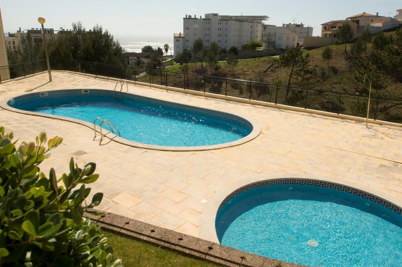 Quinta Das Rosas - Oceanview Apartment 布阿尔库什 外观 照片