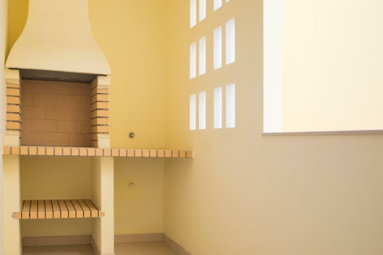 Quinta Das Rosas - Oceanview Apartment 布阿尔库什 外观 照片