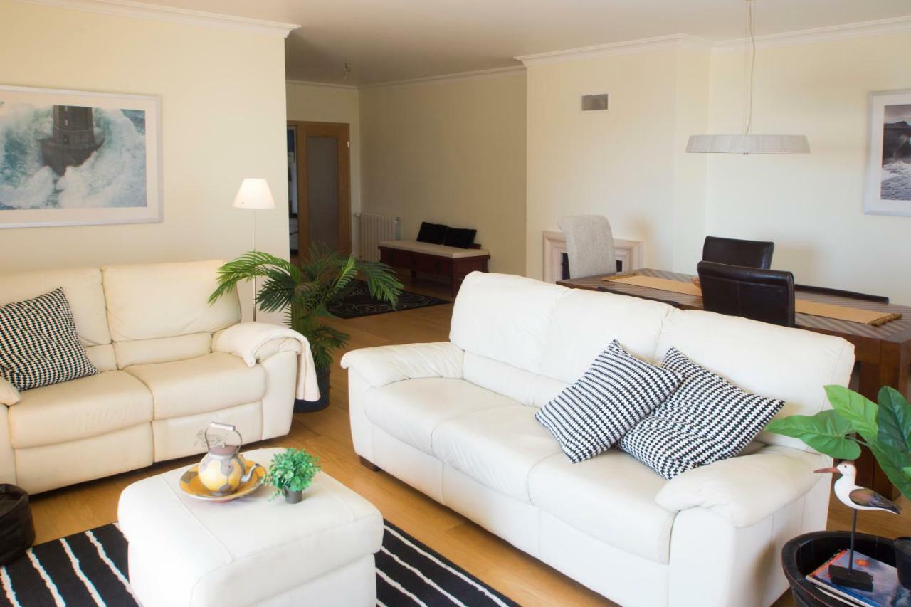 Quinta Das Rosas - Oceanview Apartment 布阿尔库什 外观 照片