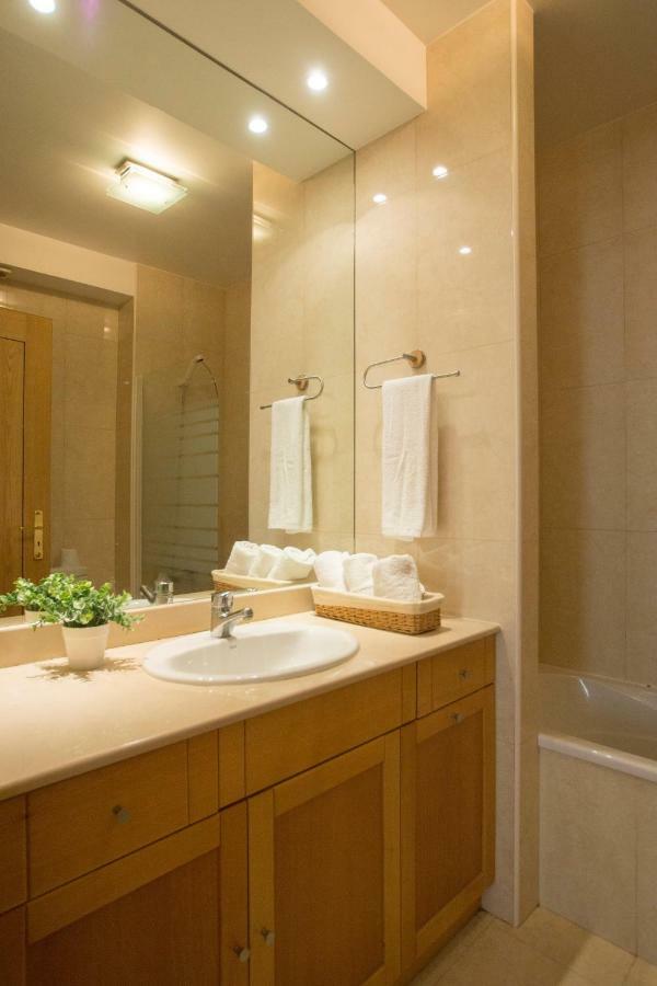 Quinta Das Rosas - Oceanview Apartment 布阿尔库什 外观 照片