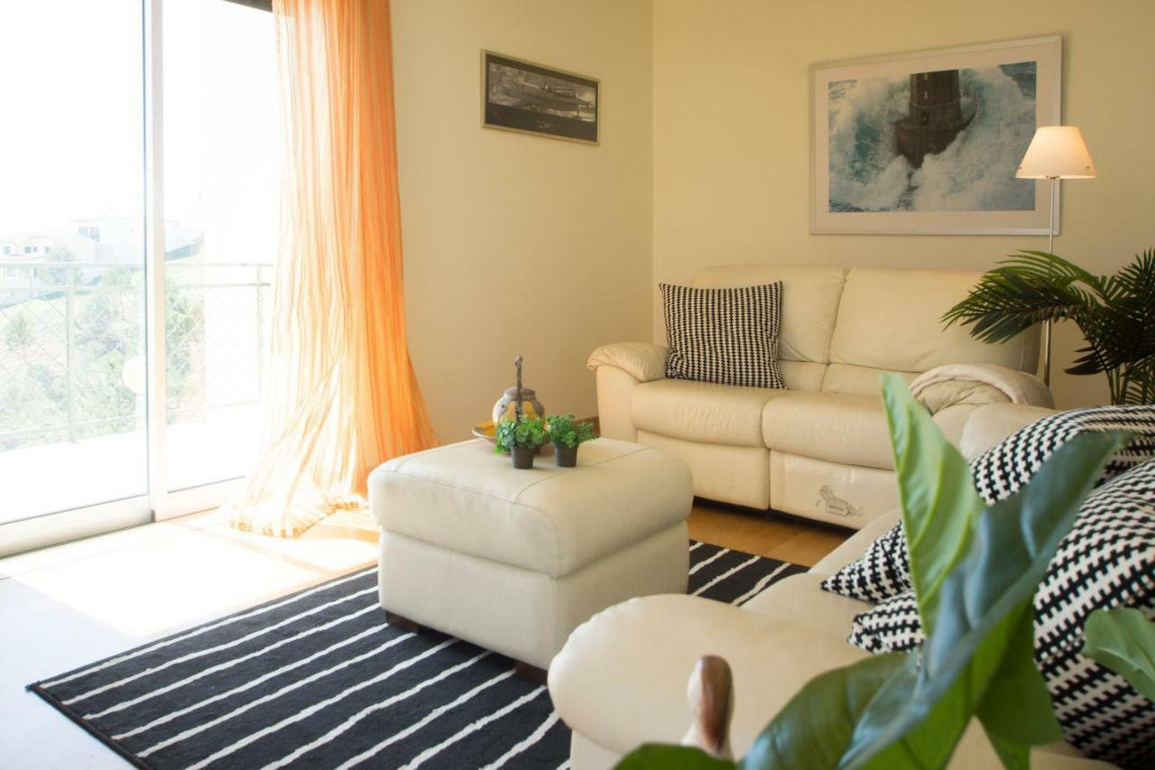 Quinta Das Rosas - Oceanview Apartment 布阿尔库什 外观 照片