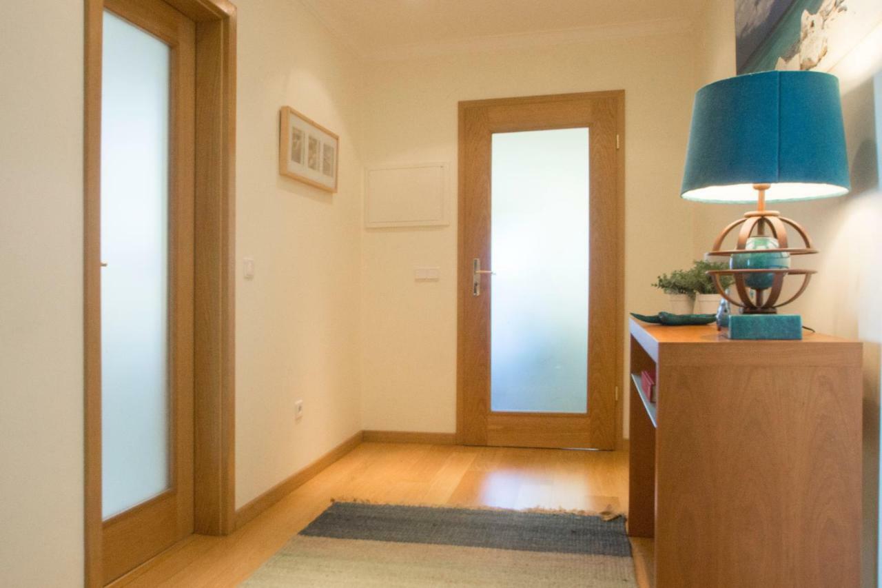 Quinta Das Rosas - Oceanview Apartment 布阿尔库什 外观 照片