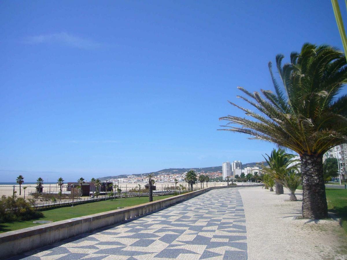 Quinta Das Rosas - Oceanview Apartment 布阿尔库什 外观 照片